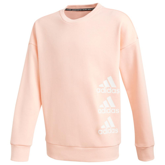 Adidas Παιδικό φούτερ Adidas Παιδικό φούτερ